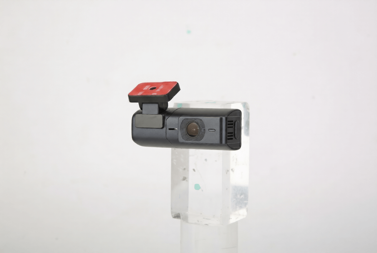 DashWatchers Core (2K Resolution + 32GB Card)