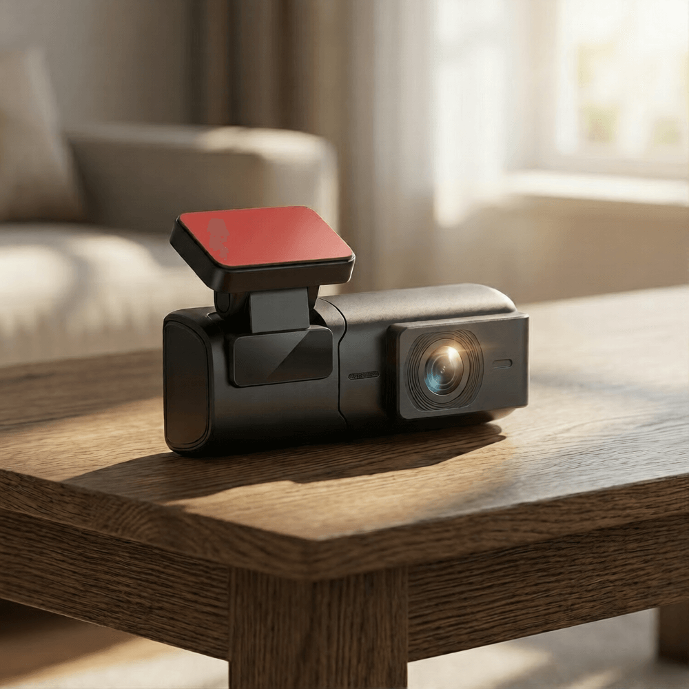 DashWatchers Core (2K Resolution + 32GB Card)